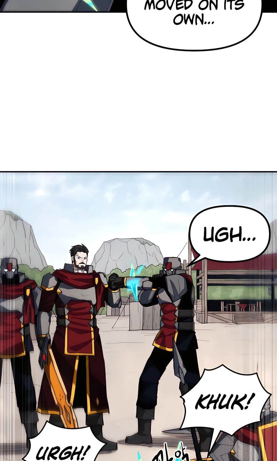 Read Just a Cat chapter 13 image 25 on Lezhin