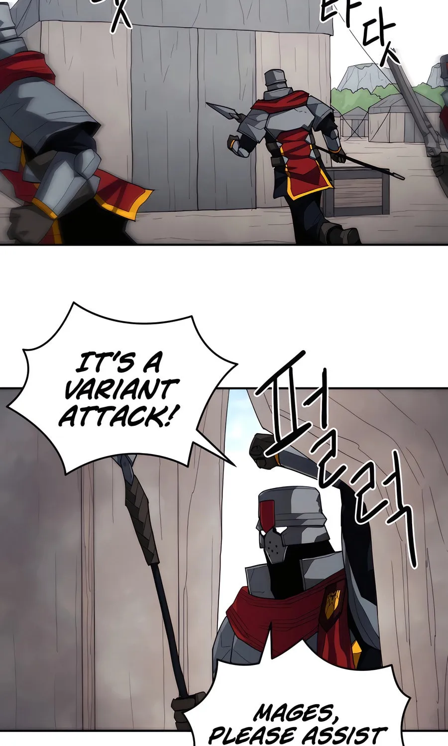 Read Just a Cat chapter 13 image 31 on Lezhin