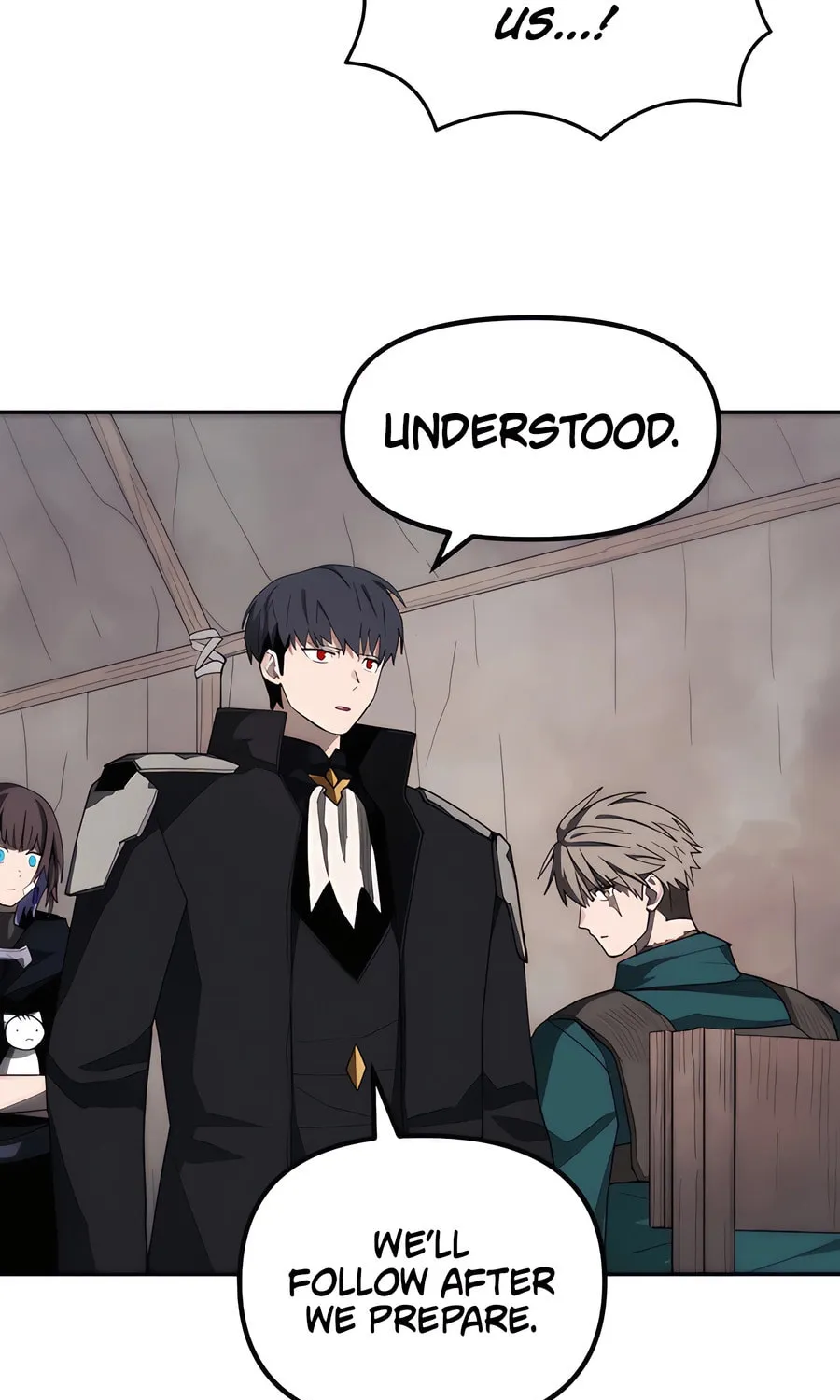 Read Just a Cat chapter 13 image 32 on Lezhin