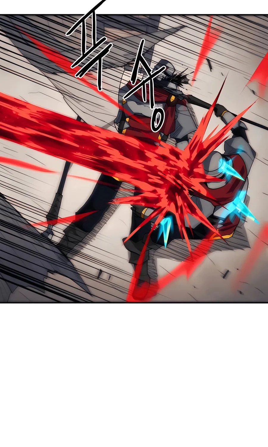 Read Just a Cat chapter 13 image 35 on Lezhin