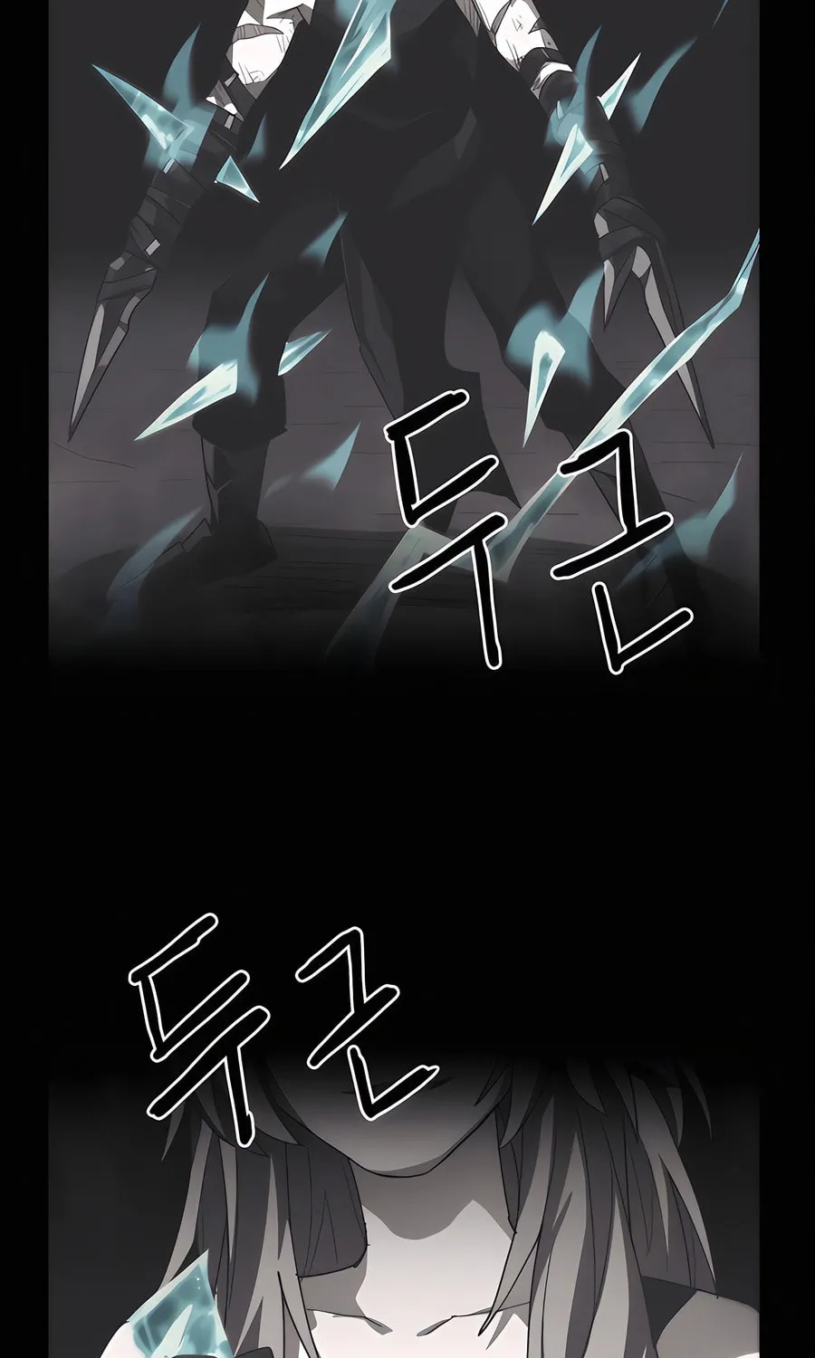 Read Just a Cat chapter 13 image 40 on Lezhin