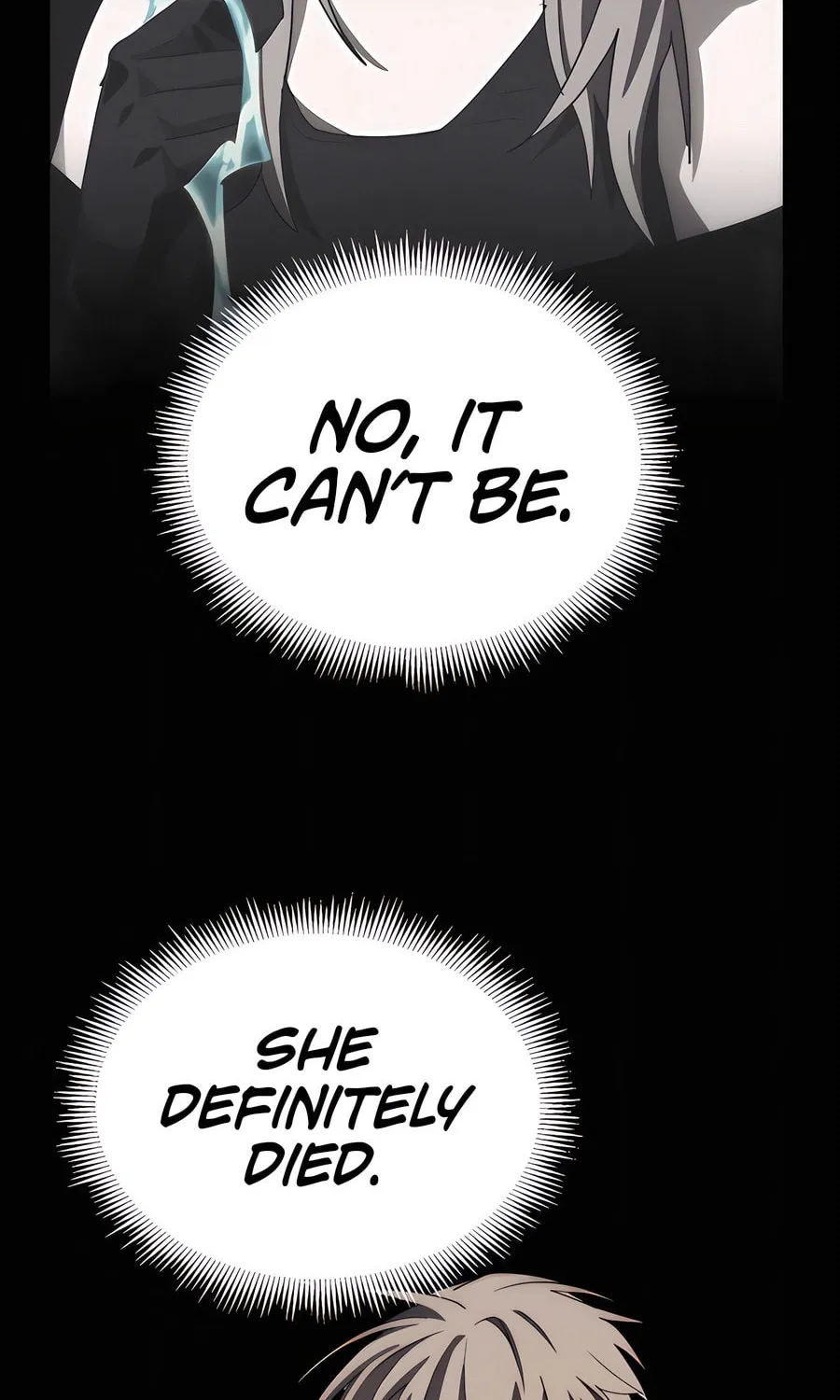 Read Just a Cat chapter 13 image 41 on Lezhin