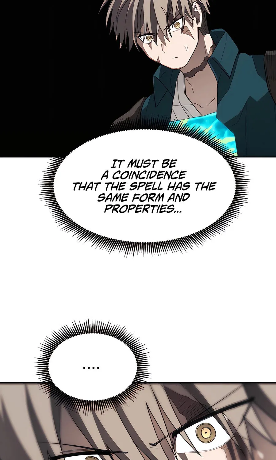 Read Just a Cat chapter 13 image 42 on Lezhin