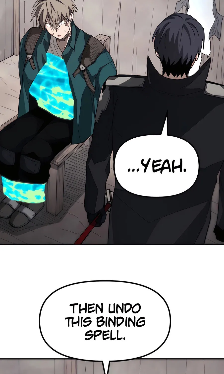 Read Just a Cat chapter 13 image 44 on Lezhin