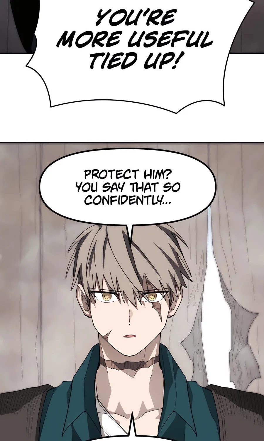 Read Just a Cat chapter 13 image 48 on Lezhin