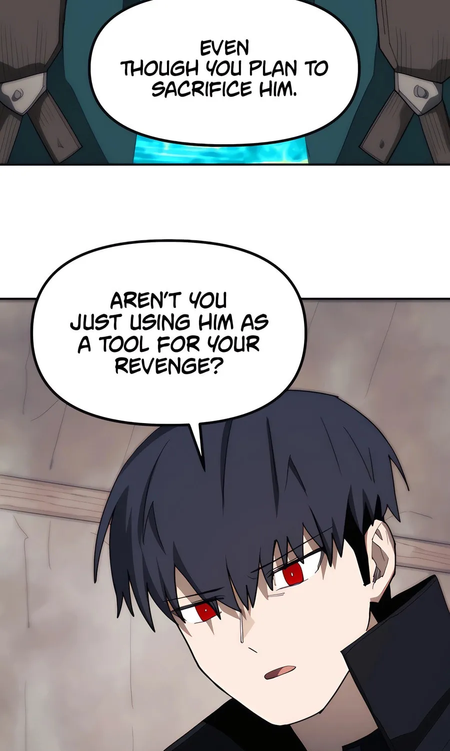 Read Just a Cat chapter 13 image 49 on Lezhin