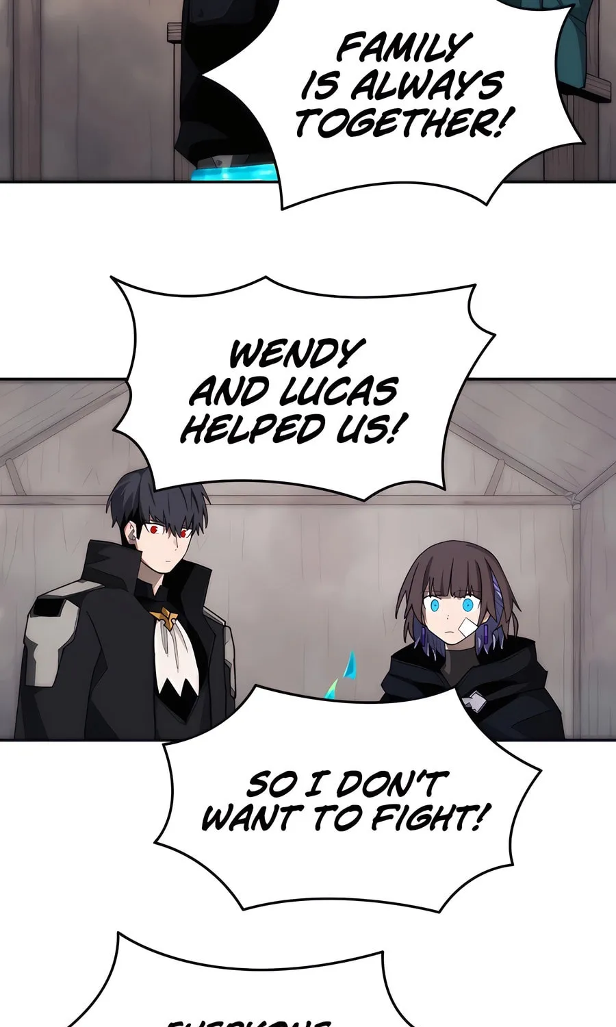 Read Just a Cat chapter 13 image 53 on Lezhin
