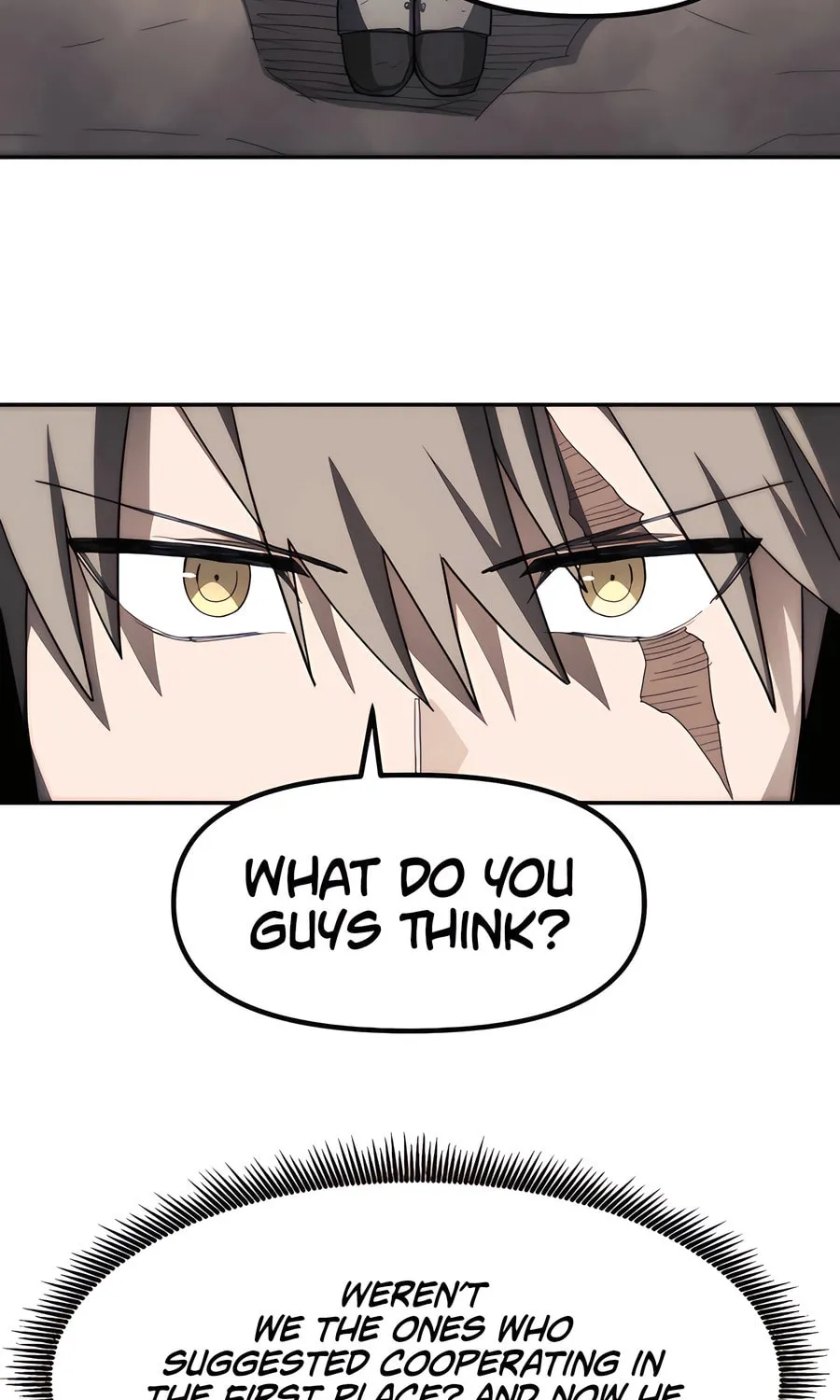 Read Just a Cat chapter 13 image 58 on Lezhin