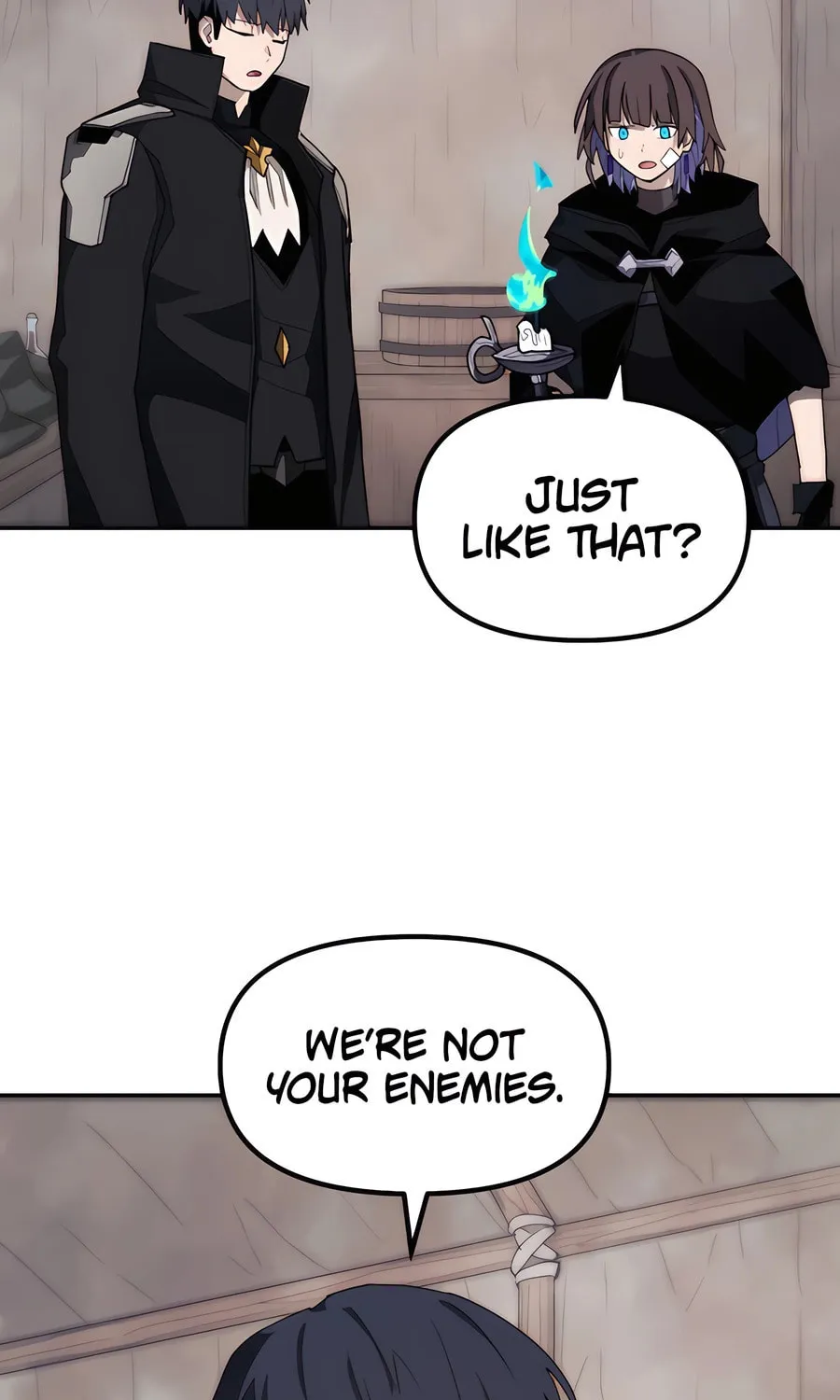 Read Just a Cat chapter 13 image 61 on Lezhin