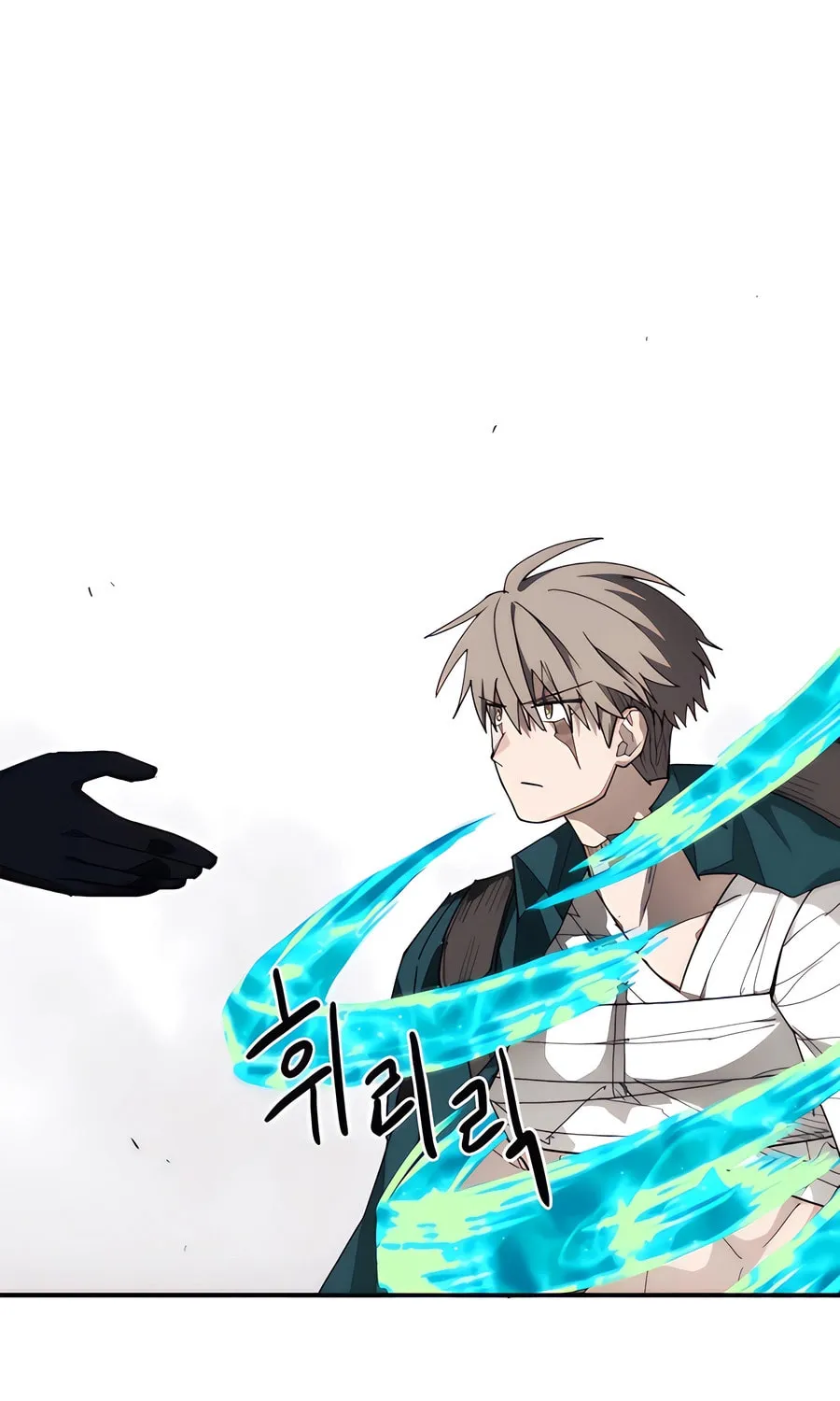 Read Just a Cat chapter 13 image 63 on Lezhin