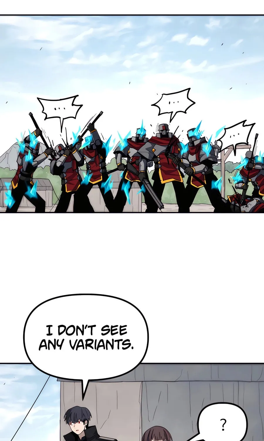 Read Just a Cat chapter 13 image 67 on Lezhin