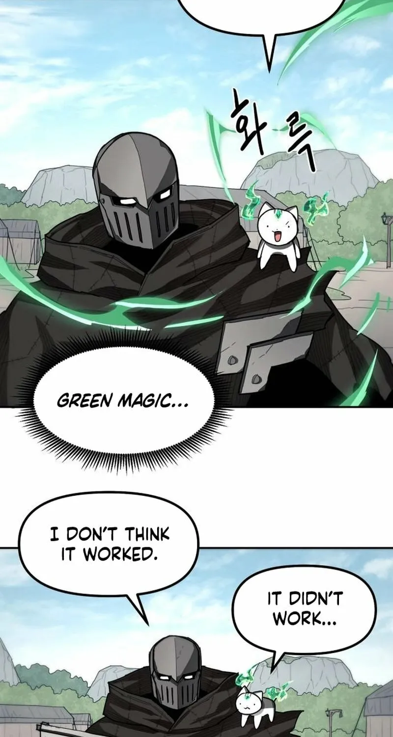 Read Just a Cat chapter 14 image 15 on Lezhin