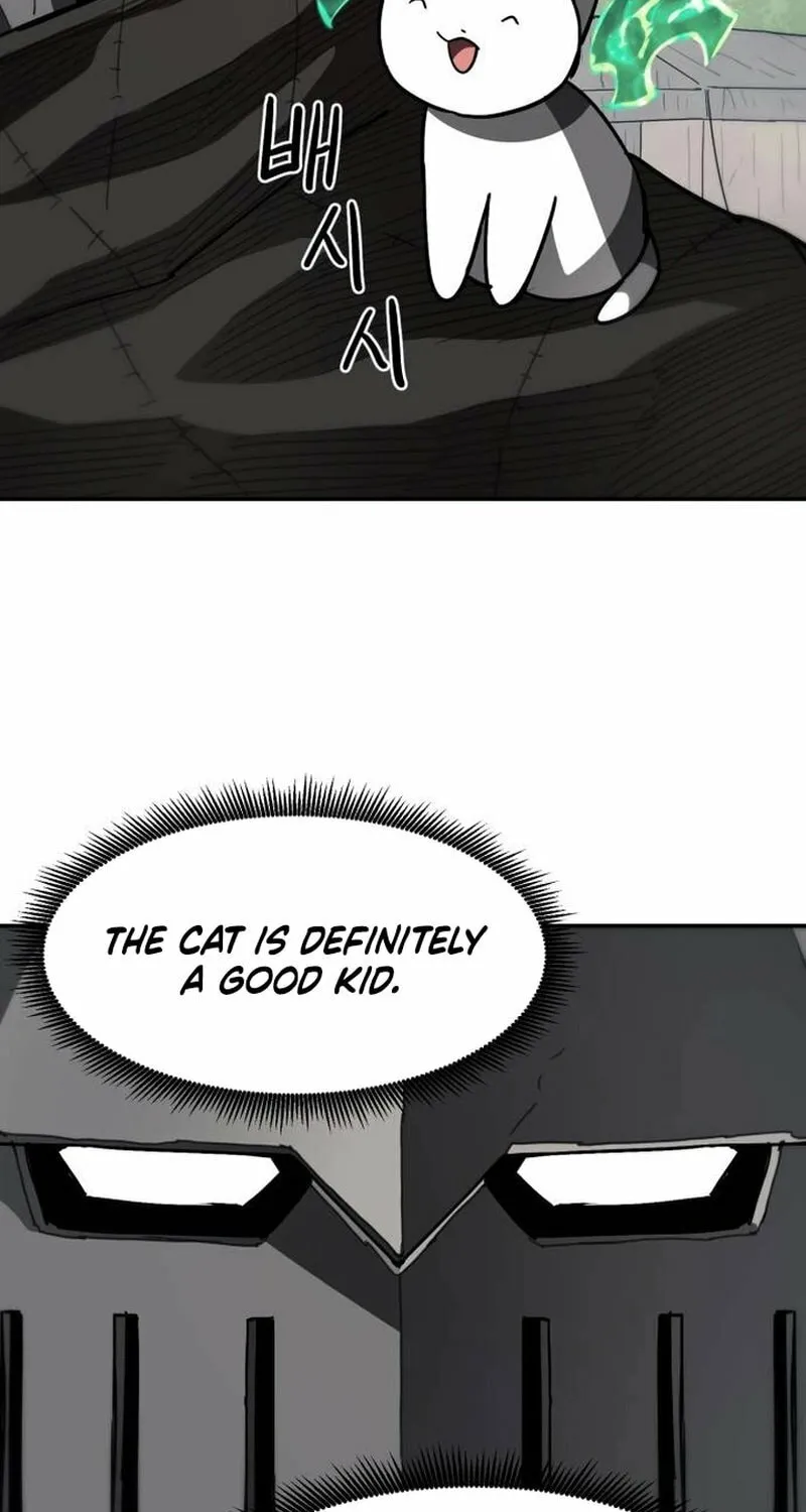 Read Just a Cat chapter 14 image 44 on Lezhin