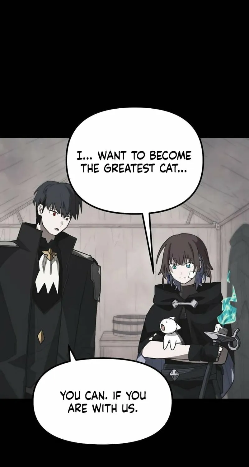 Read Just a Cat chapter 14 image 47 on Lezhin