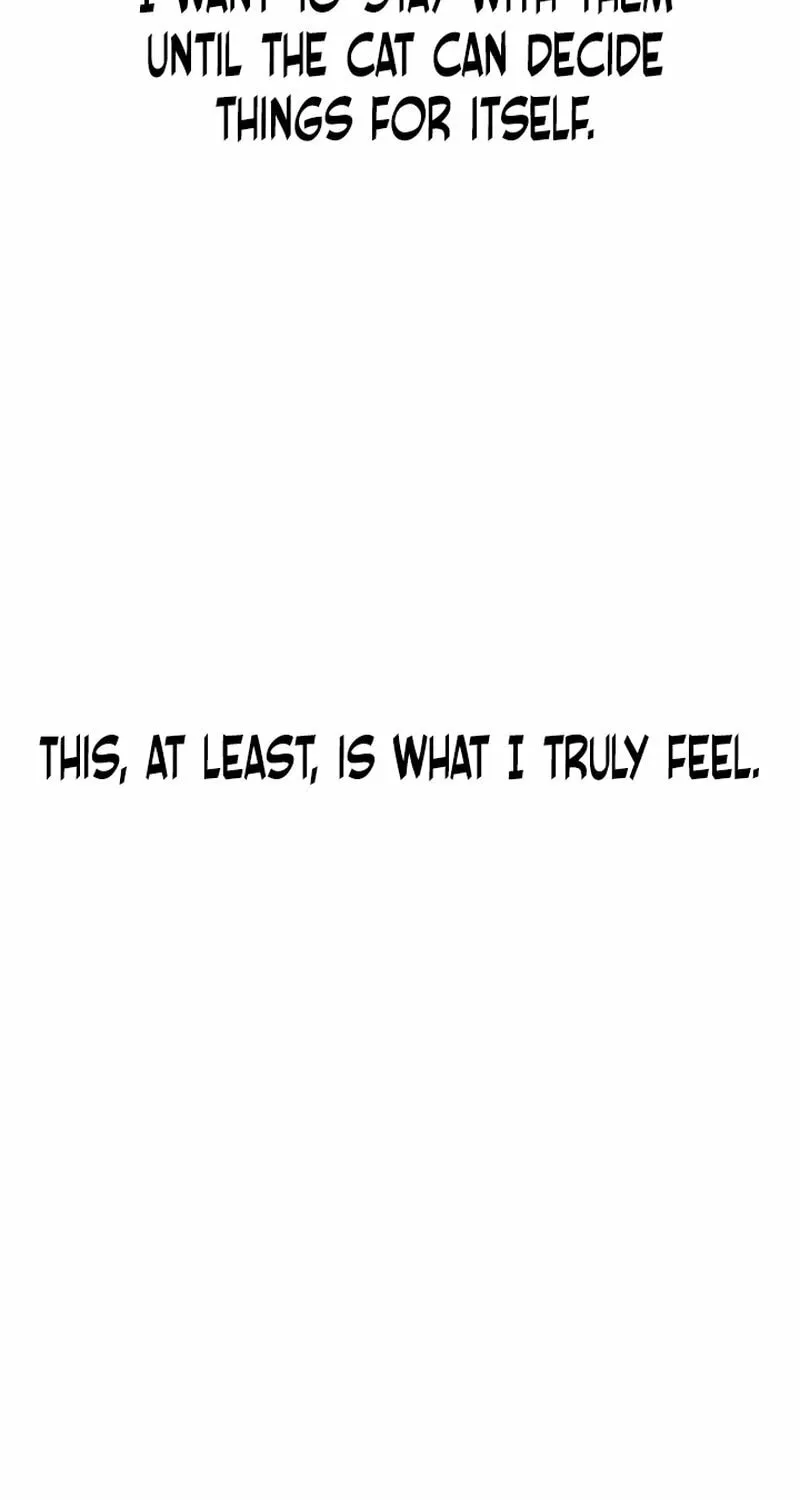 Read Just a Cat chapter 14 image 52 on Lezhin