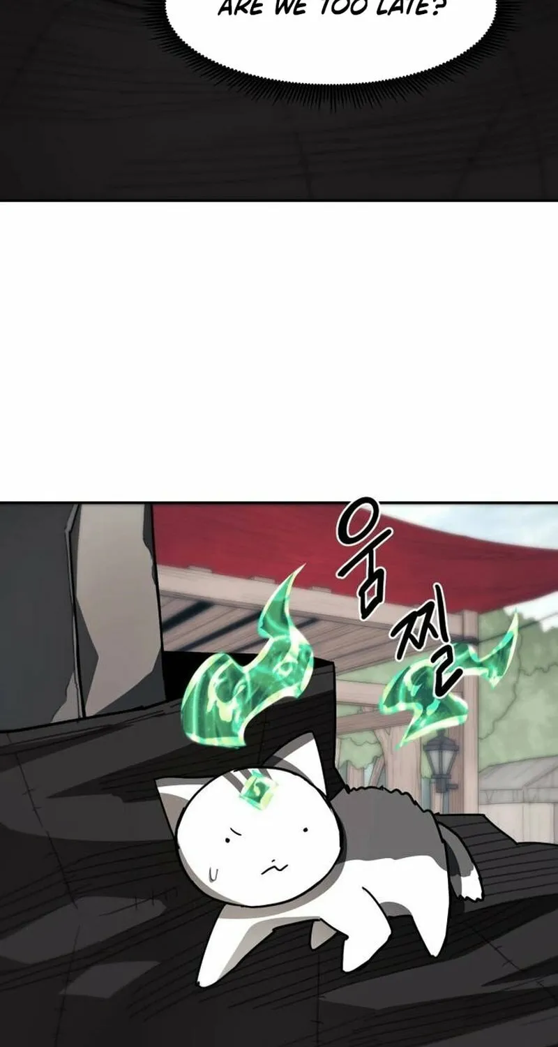Read Just a Cat chapter 14 image 59 on Lezhin