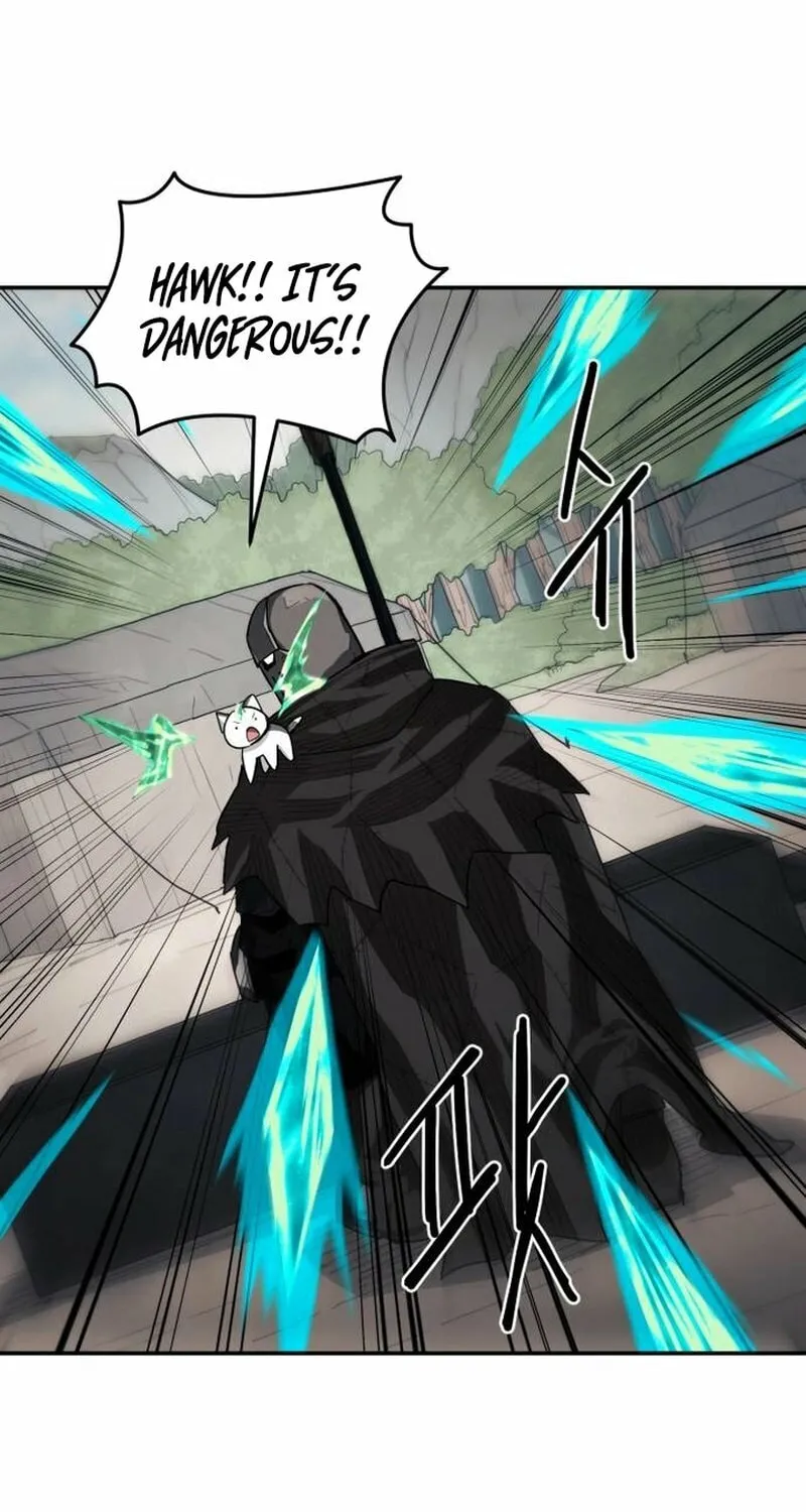 Read Just a Cat chapter 14 image 61 on Lezhin