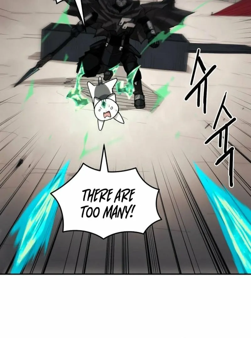 Read Just a Cat chapter 14 image 65 on Lezhin