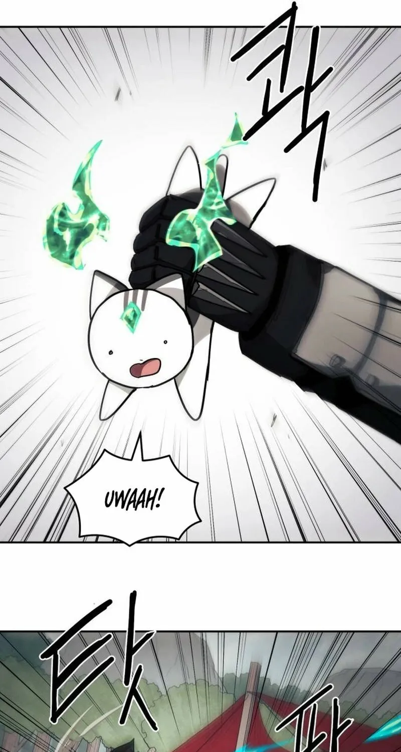 Read Just a Cat chapter 14 image 66 on Lezhin