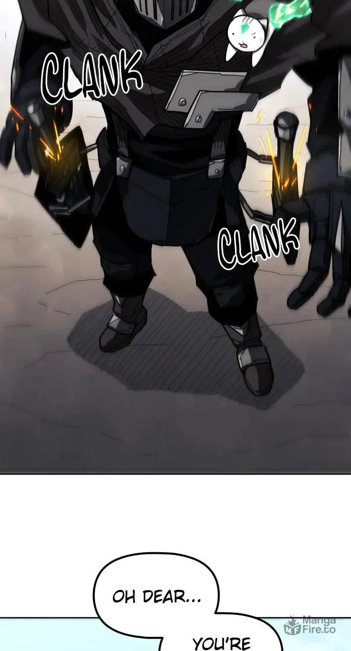 Read Just a Cat chapter 15 image 23 on Lezhin