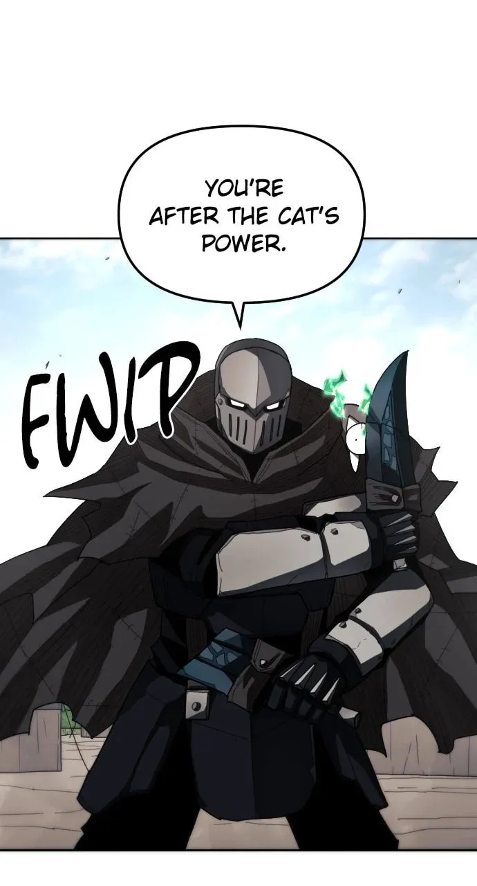 Read Just a Cat chapter 15 image 30 on Lezhin