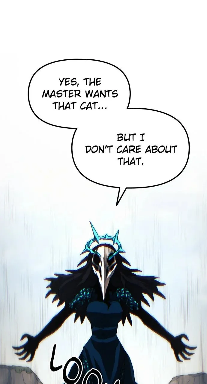 Read Just a Cat chapter 15 image 31 on Lezhin