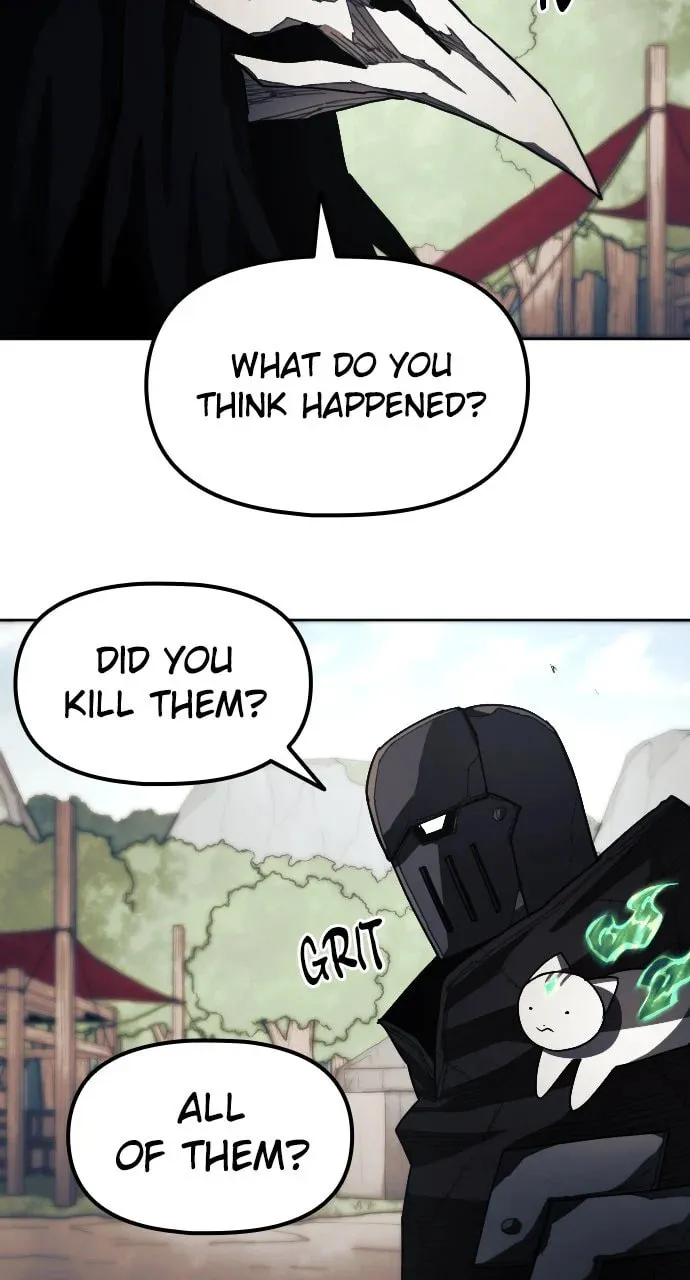 Read Just a Cat chapter 15 image 39 on Lezhin