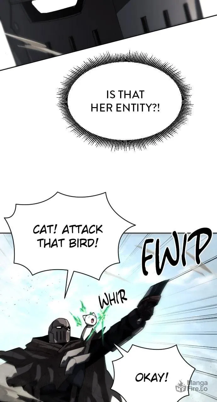 Read Just a Cat chapter 15 image 50 on Lezhin