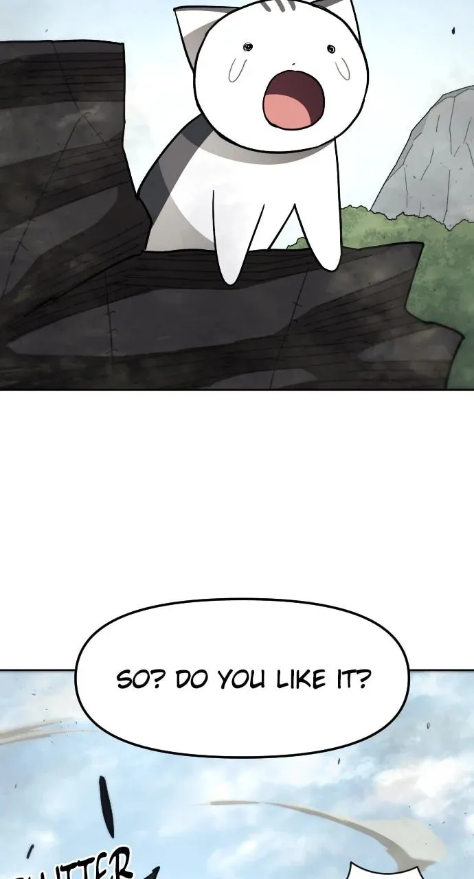 Read Just a Cat chapter 15 image 61 on Lezhin