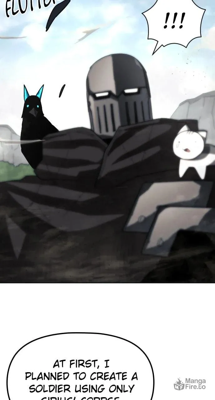 Read Just a Cat chapter 15 image 62 on Lezhin