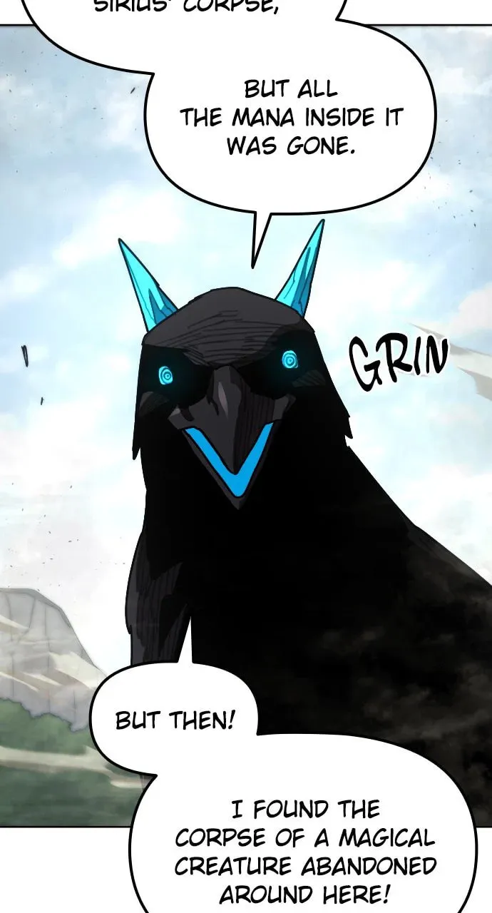 Read Just a Cat chapter 15 image 63 on Lezhin