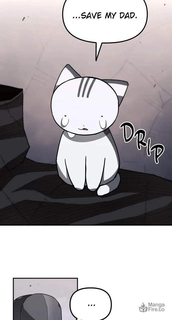 Read Just a Cat chapter 17 image 11 on Lezhin
