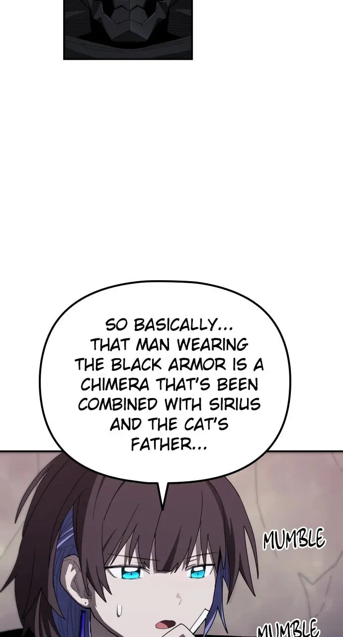 Read Just a Cat chapter 17 image 13 on Lezhin