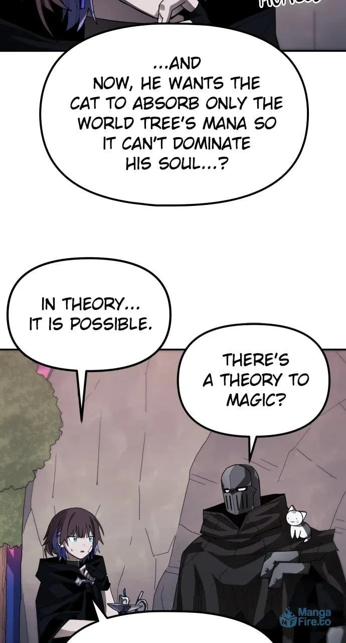 Read Just a Cat chapter 17 image 14 on Lezhin