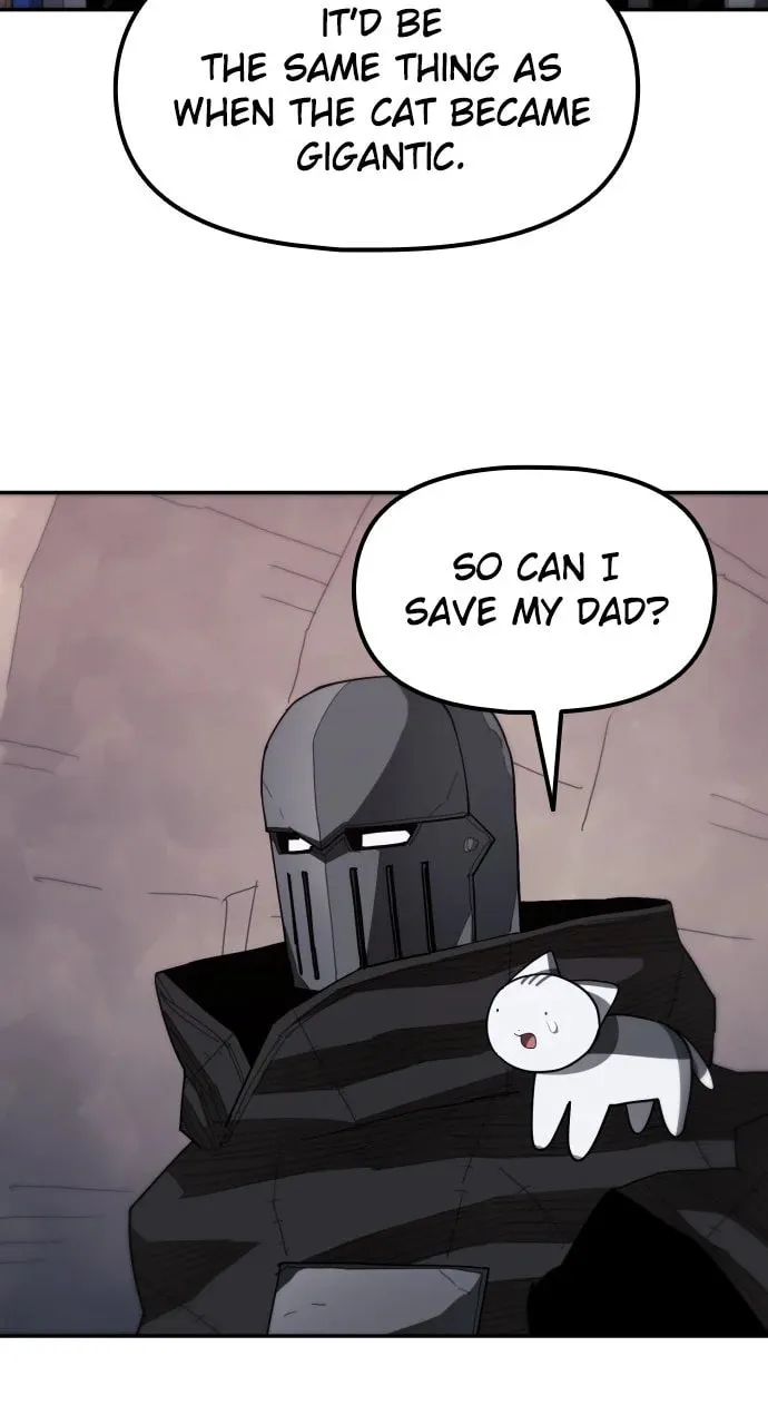 Read Just a Cat chapter 17 image 15 on Lezhin