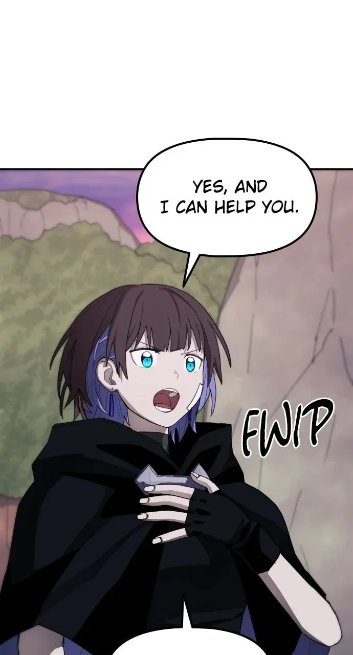 Read Just a Cat chapter 17 image 16 on Lezhin