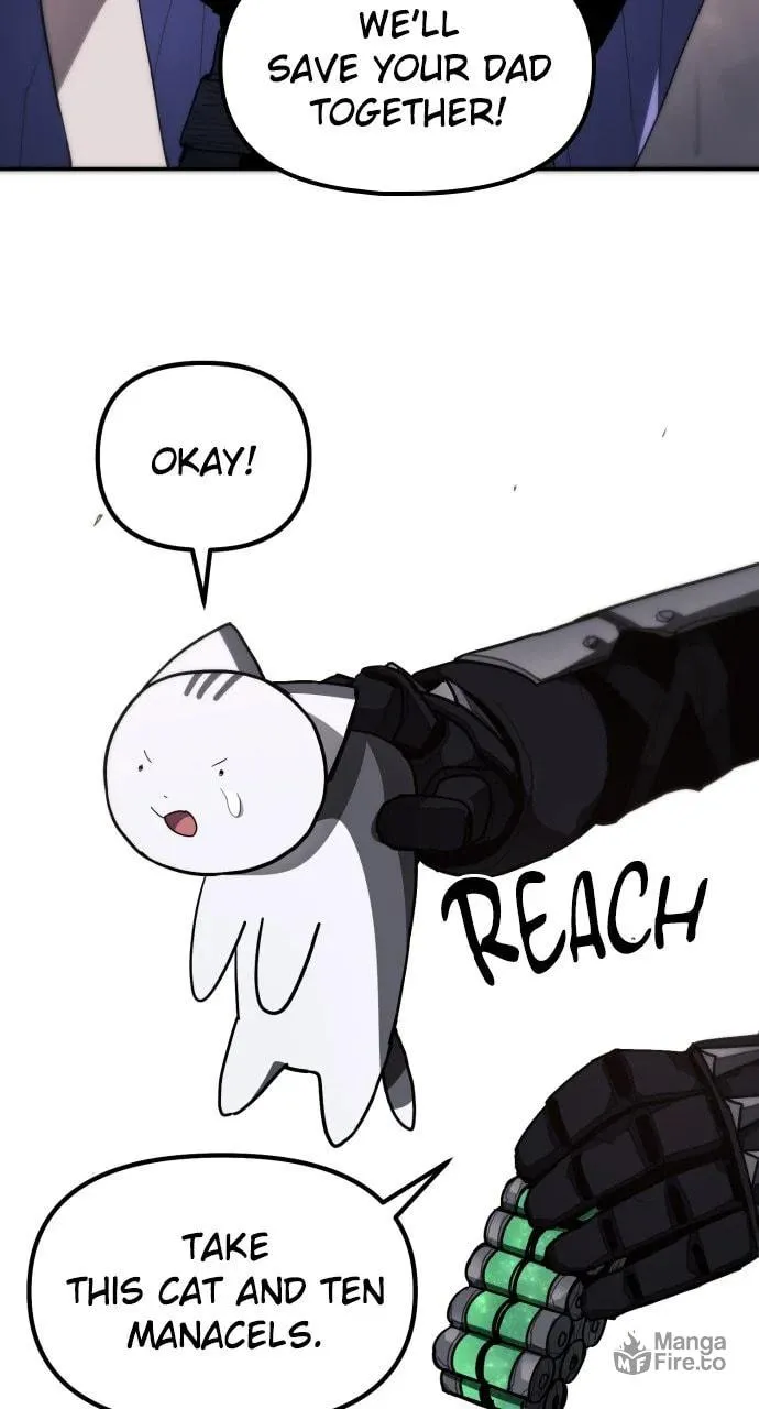 Read Just a Cat chapter 17 image 17 on Lezhin