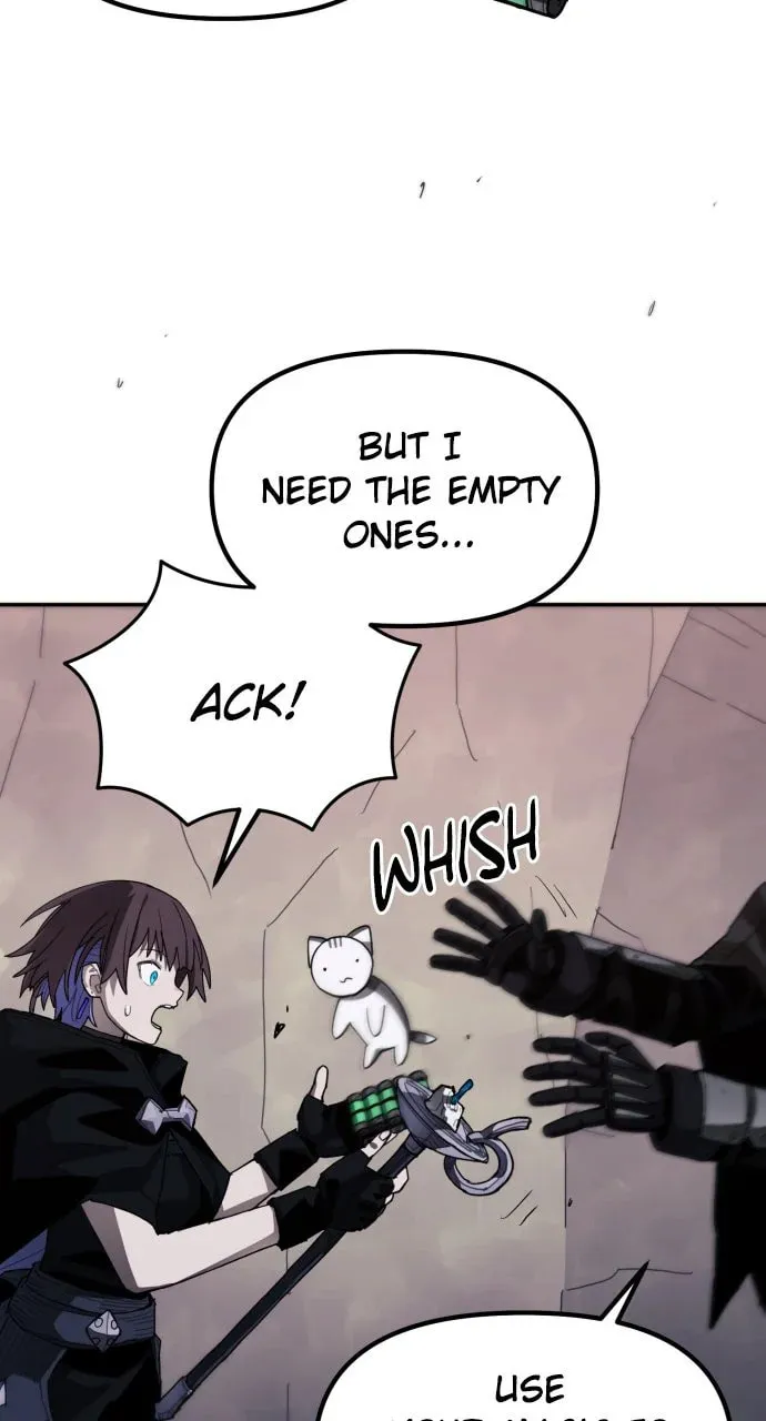 Read Just a Cat chapter 17 image 18 on Lezhin