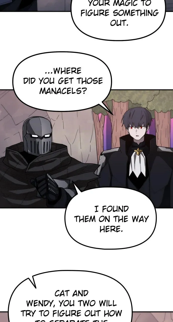Read Just a Cat chapter 17 image 19 on Lezhin