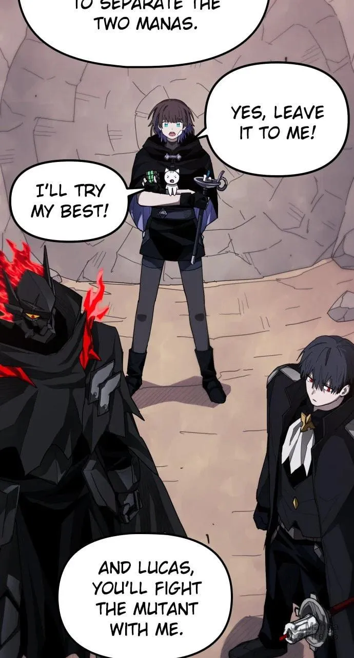 Read Just a Cat chapter 17 image 20 on Lezhin