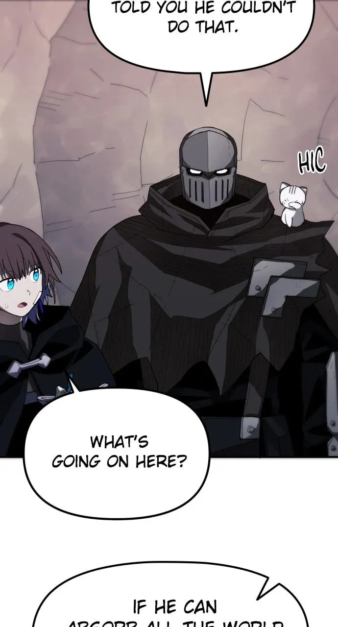 Read Just a Cat chapter 17 image 3 on Lezhin