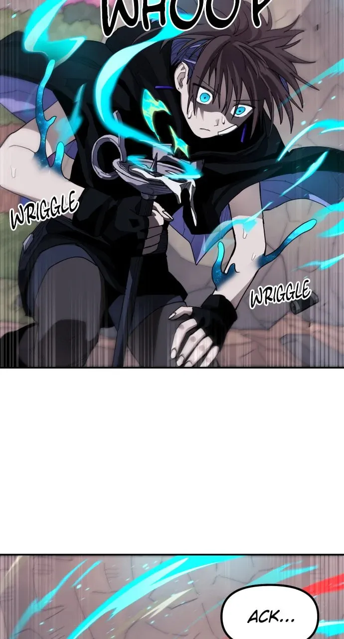 Read Just a Cat chapter 17 image 39 on Lezhin