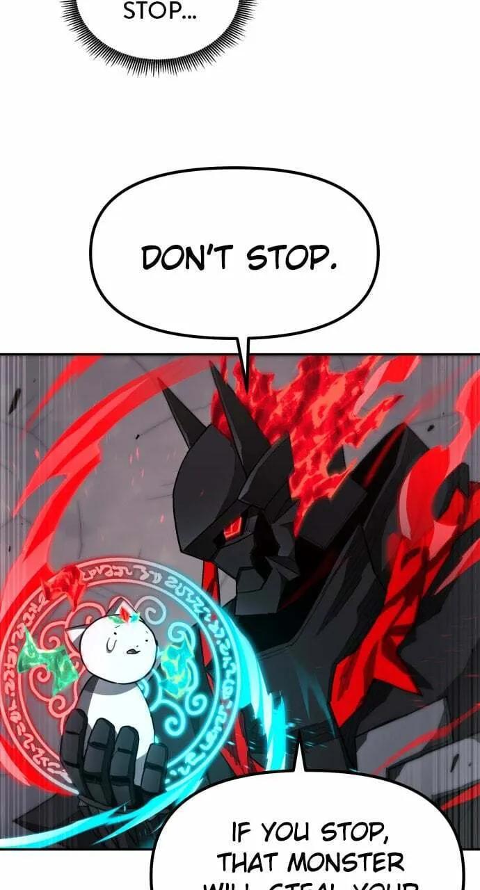 Read Just a Cat chapter 17 image 43 on Lezhin