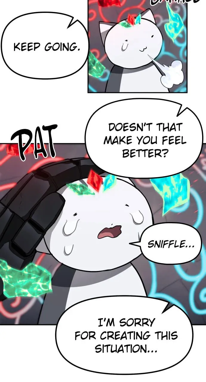 Read Just a Cat chapter 17 image 46 on Lezhin