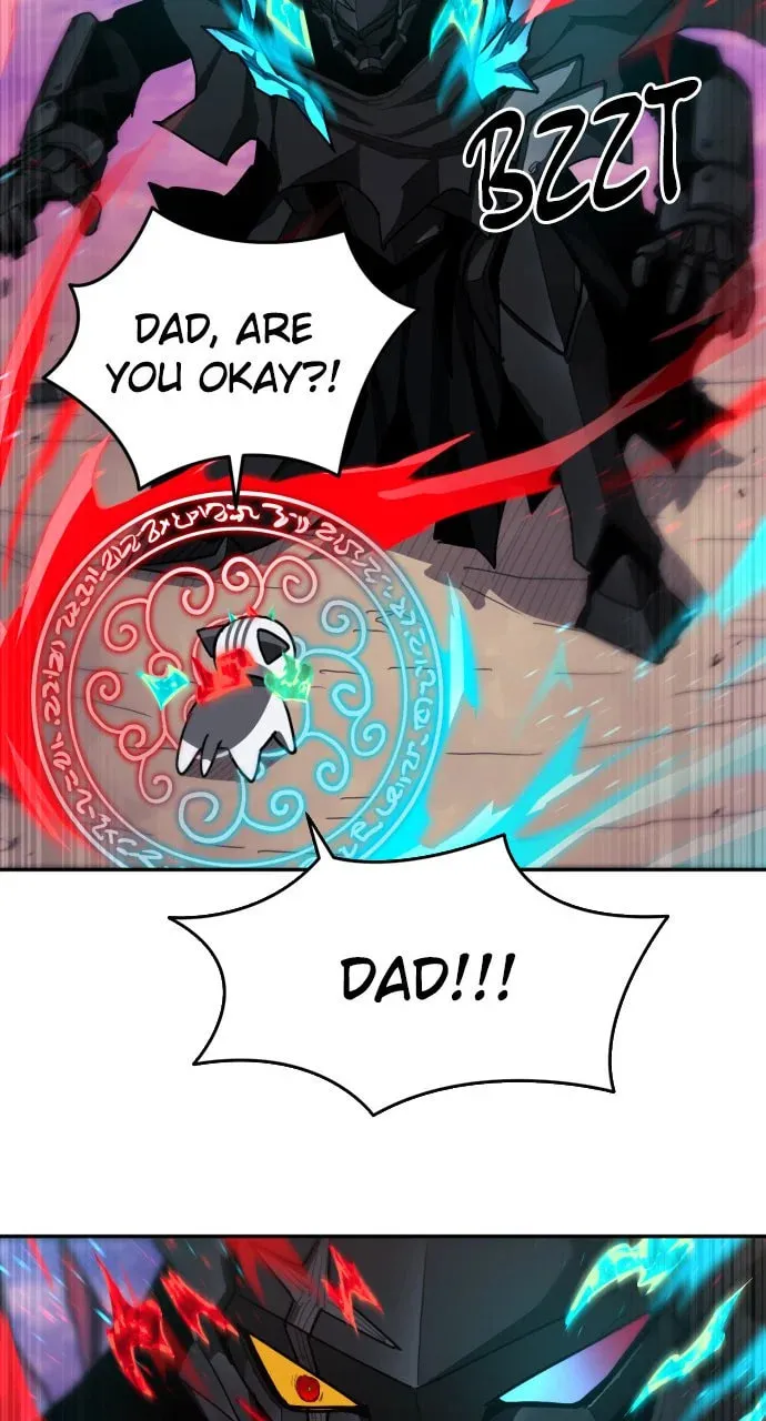 Read Just a Cat chapter 17 image 55 on Lezhin