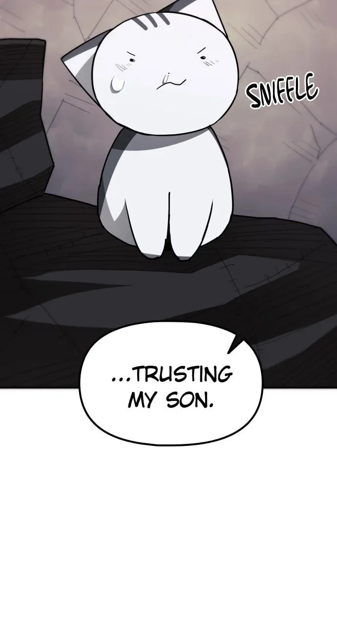 Read Just a Cat chapter 17 image 7 on Lezhin
