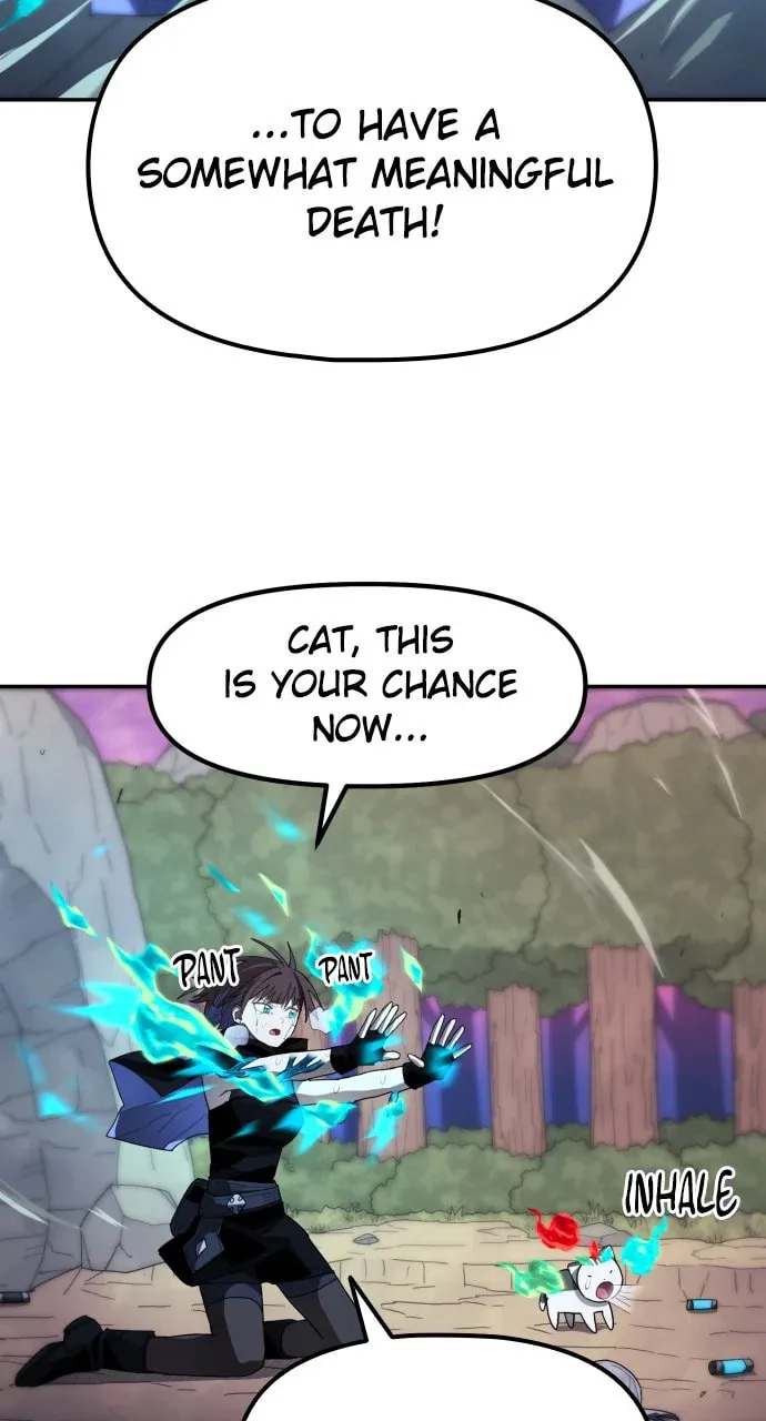 Read Just a Cat chapter 18 image 73 on Lezhin