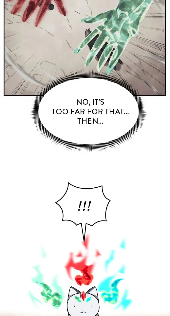 Read Just a Cat chapter 18 image 81 on Lezhin
