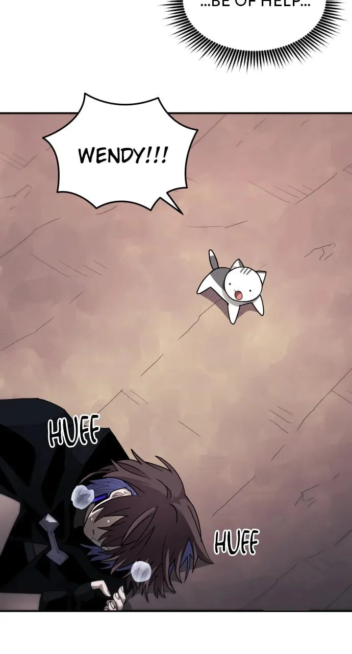 Read Just a Cat chapter 19 image 19 on Lezhin
