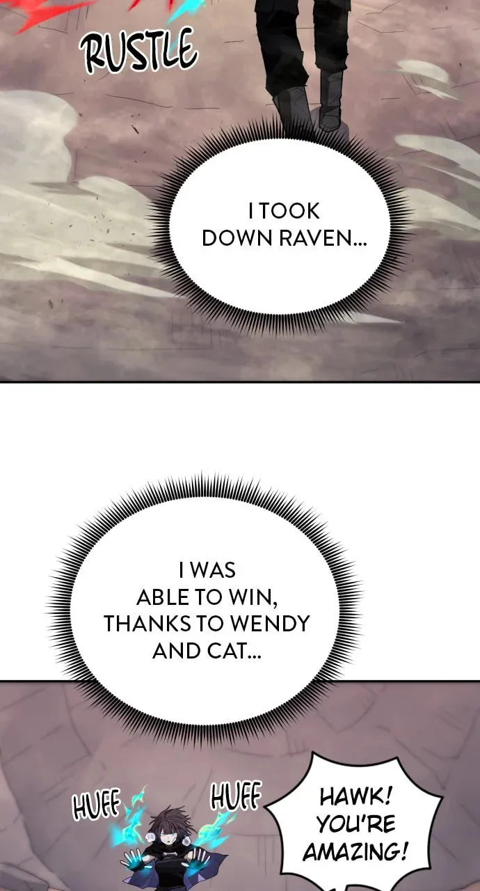 Read Just a Cat chapter 19 image 4 on Lezhin